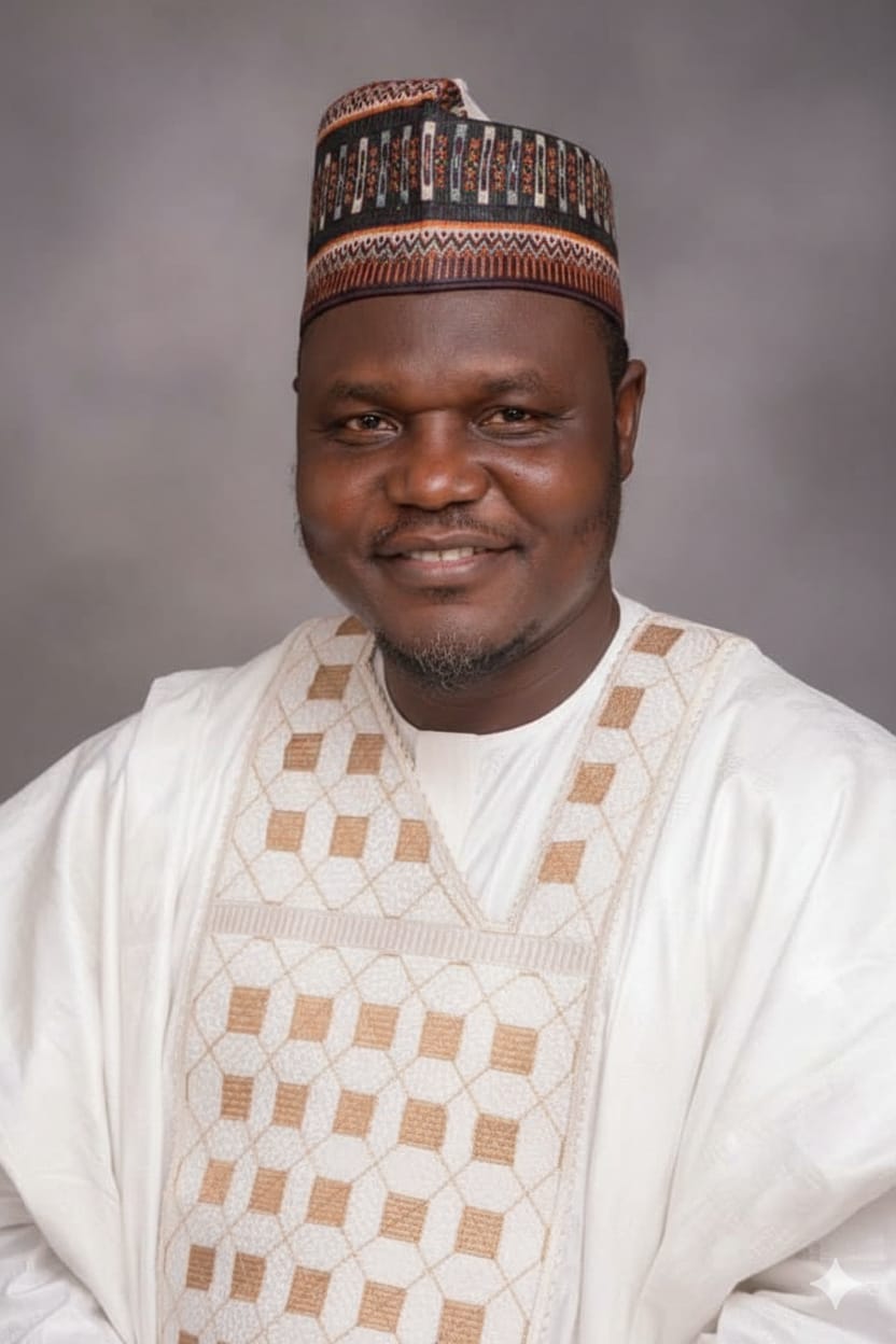 Alhaji Nurudeen Sarayi